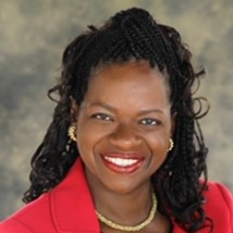 NBL Member Barbara R. Arnwine