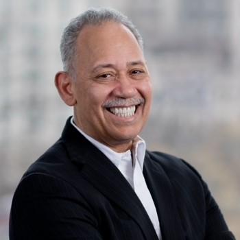 NBL Member Benjamin F. Wilson