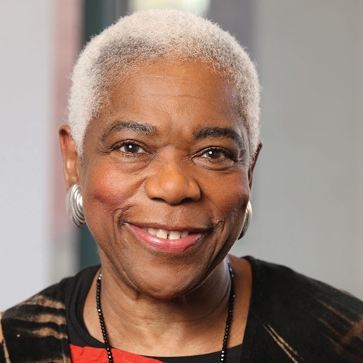 NBL Member Elaine Jones