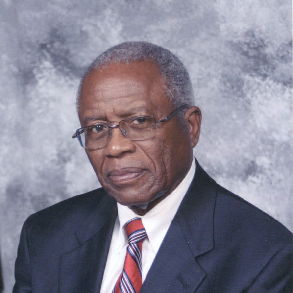 NBL Member Fred D. Gray