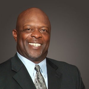 NBL Member Hezekiah Sistrunk, Jr.