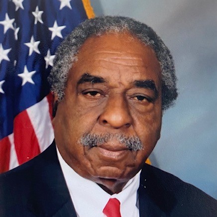NBL Member Judge Charles Price