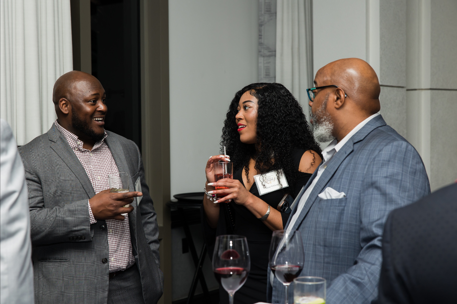 nbl reception